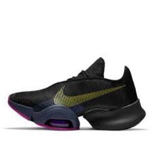 Nike Air Zoom SuperRep 2 - Black/Red/Plum